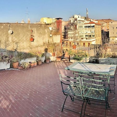 Tramonti Romani Apartment Exterior foto