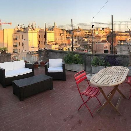 Tramonti Romani Apartment Exterior foto
