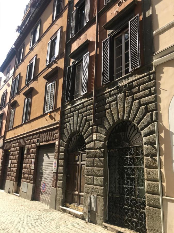 Tramonti Romani Apartment Exterior foto