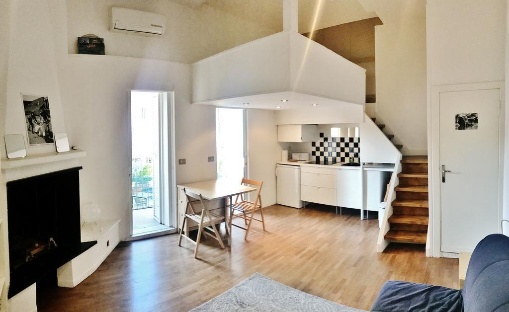 Tramonti Romani Apartment Exterior foto